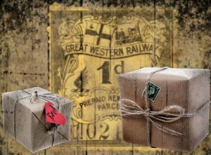 Skicka paket snabbt och smidigt