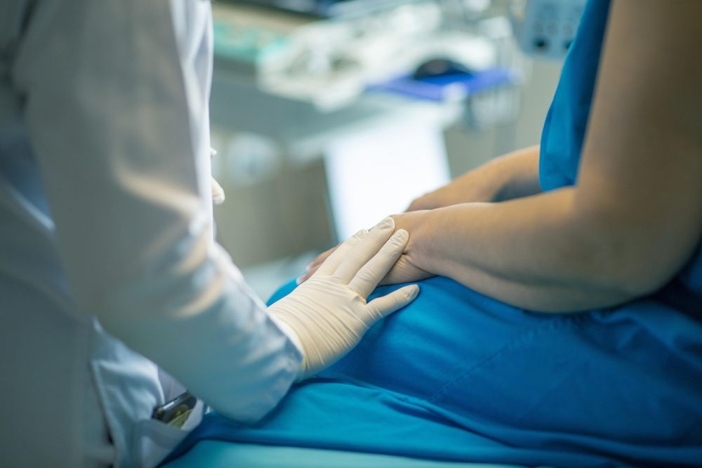 Bukplastikoperation: En väg till en mer hälsosam mage