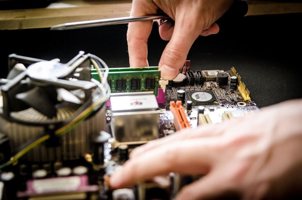 Dataservice: Kvalitativ IT-service i Halmstad