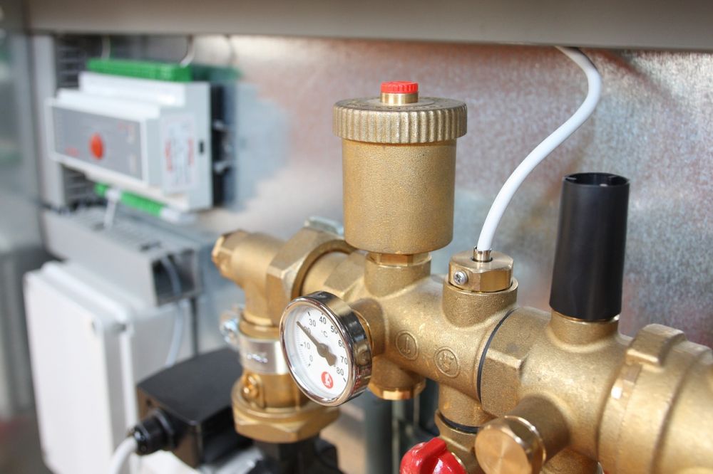 Installera värmepump i härjedalen  smart uppvärmning för kallt klimat