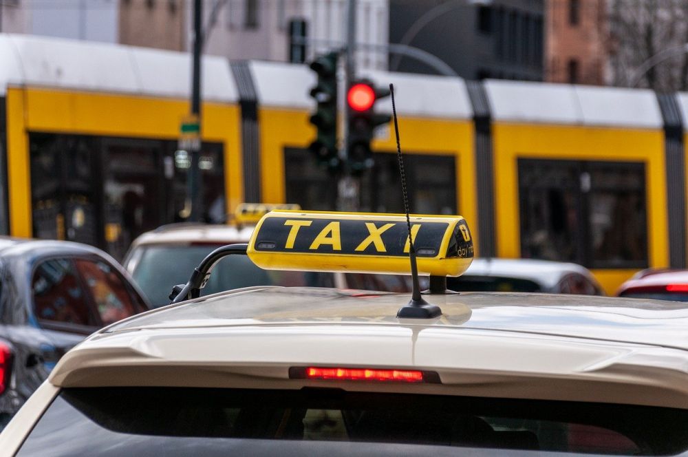 Taxi Åre  tryggt, smidigt och hållbart i fjällen