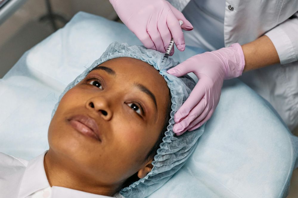 Fillers: en guide till behandlingar för ett fräschare utseende
