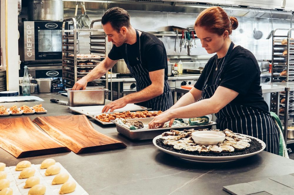 Catering Mölndal: så skapar du en minnesvärd måltidsupplevelse