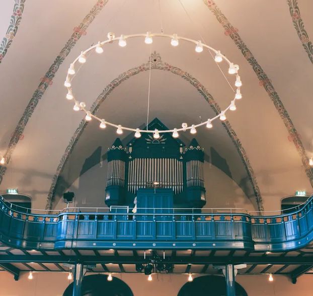 Belysning kyrka  funktion, stämning och varsamt underhåll