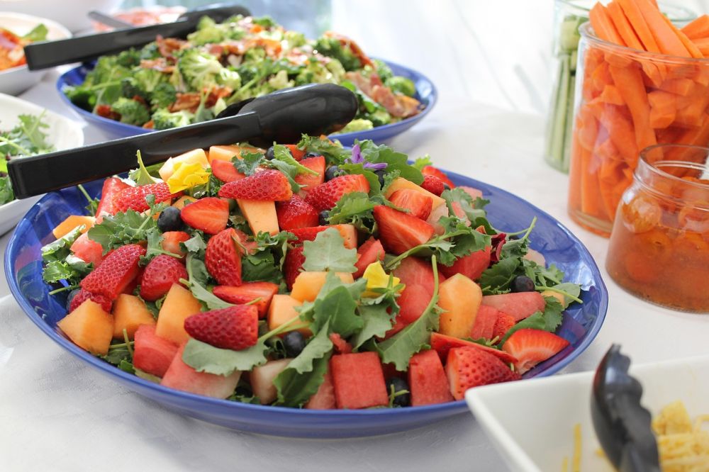 Catering malmö  så skapar du ett minnesvärt event med god mat